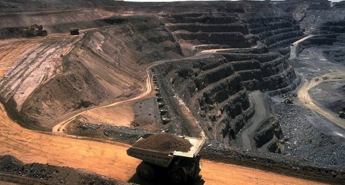 Faret vild Profit æstetisk Australian Mines Invest Heavily in Renewable Power – Energy And Mines